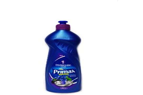 تصویر 3 از مایع ظرفشویی پریمکس کف پایدار شستشو سریع سینک خانگی